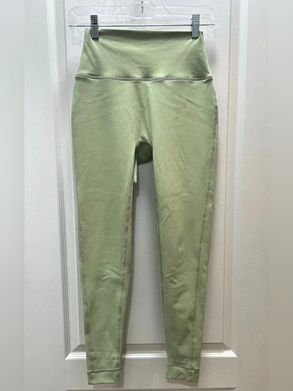 Set Active Luxform Legging Green Size Medium